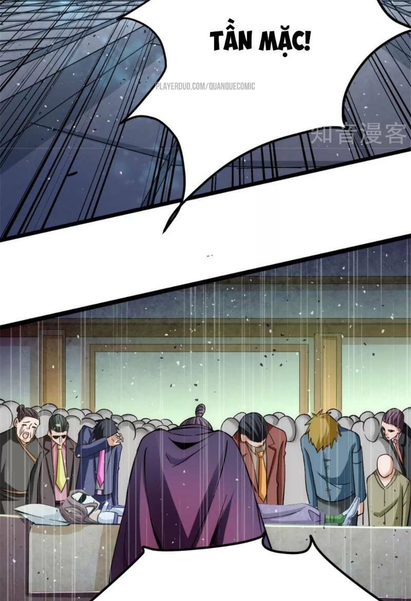 đô thị đỉnh phong cao thủ chapter 68 18