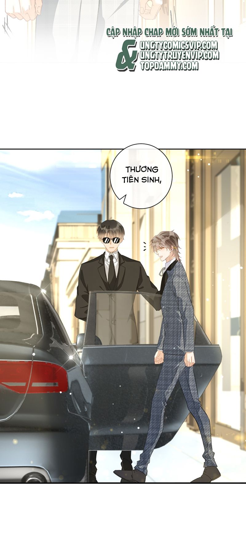 thực sắc chapter 12 31