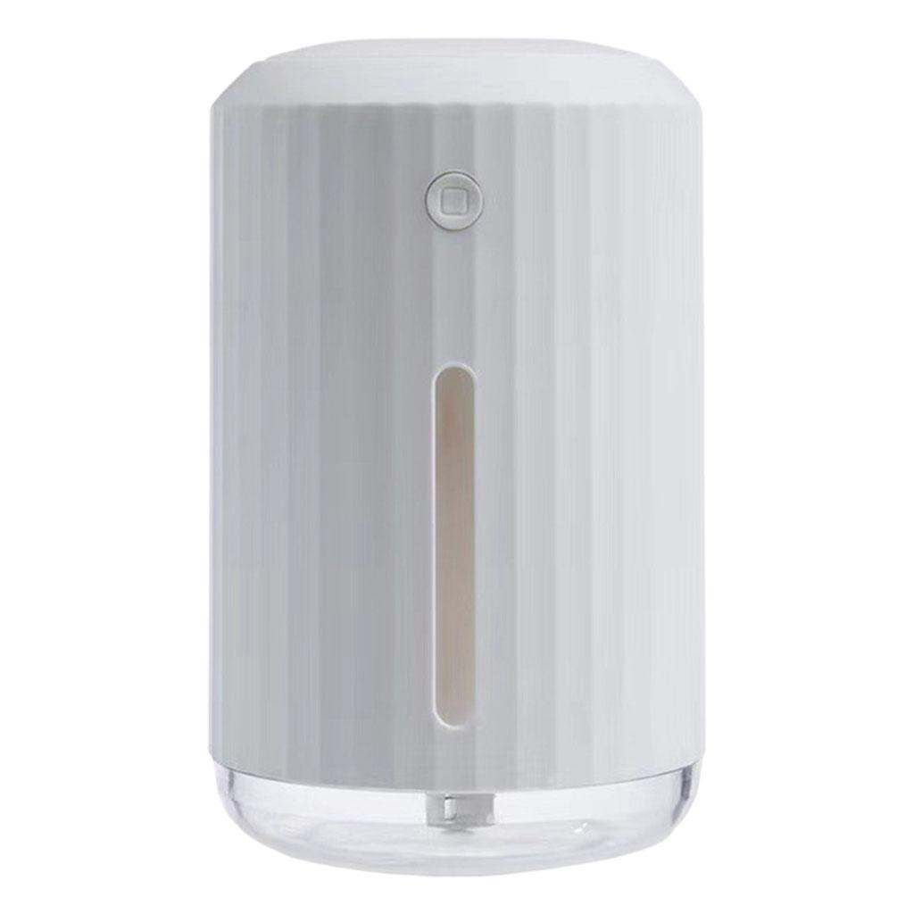 Portable Humidifier Oil Diffuser for Car Home Bedroom Table