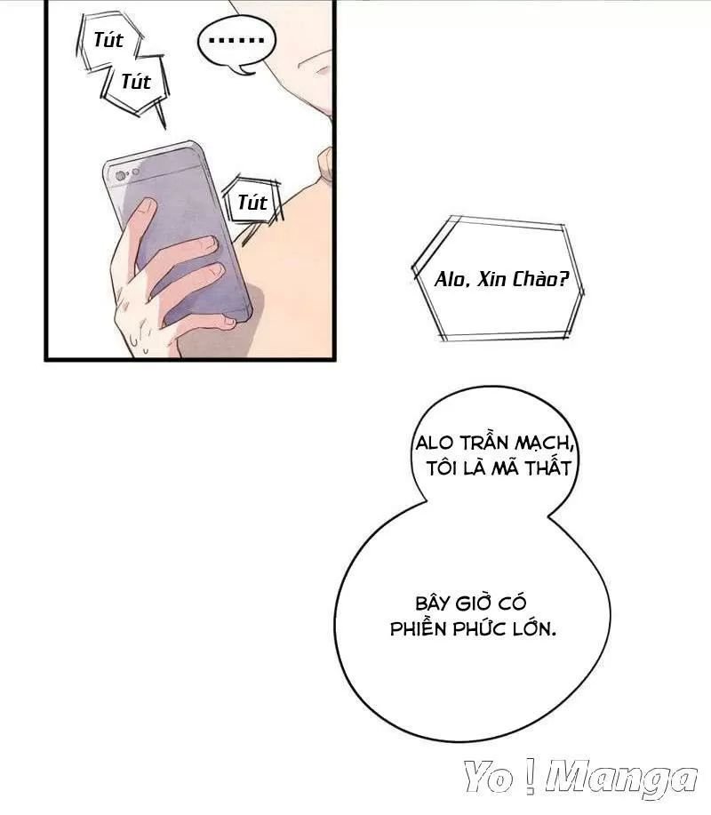 hữu ngôn tại tiên chapter 35 6