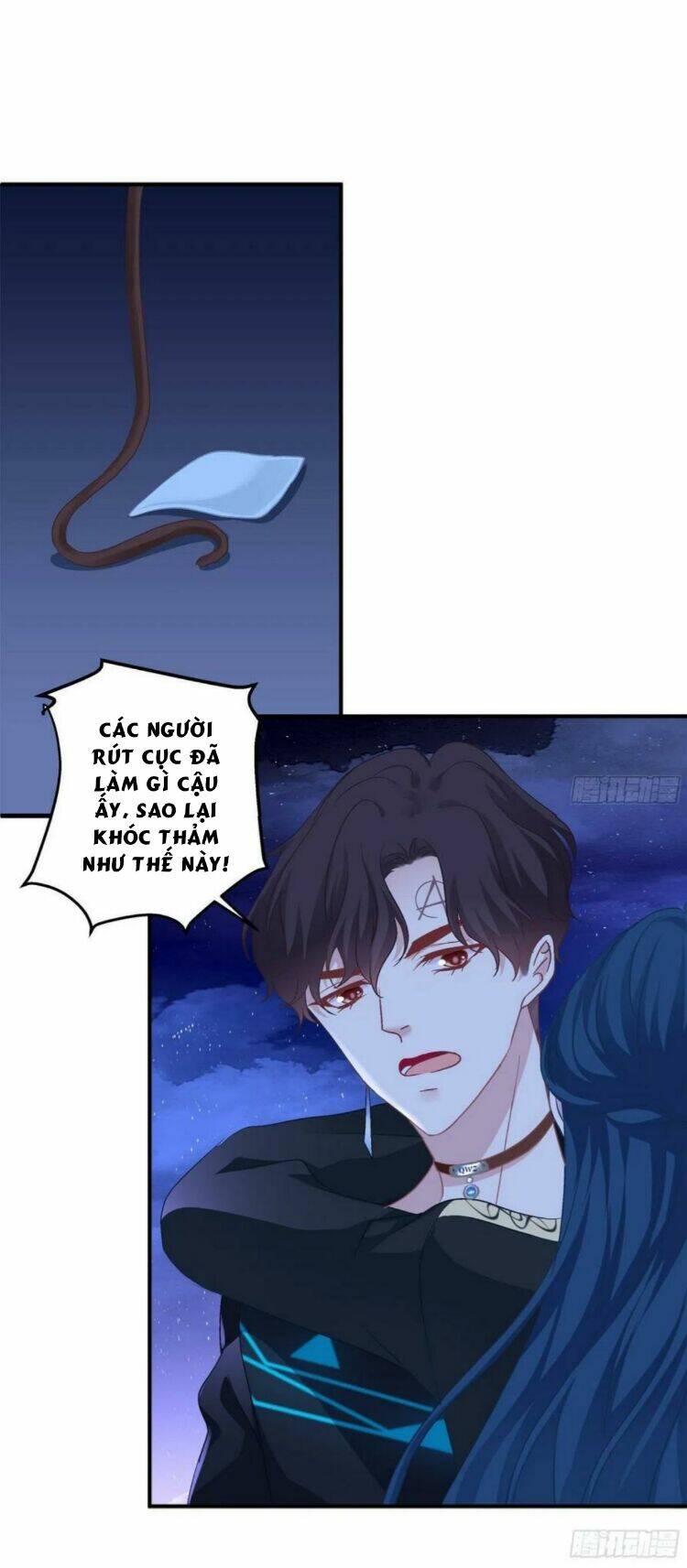 toàn bộ nắm trong tay chapter 53 36