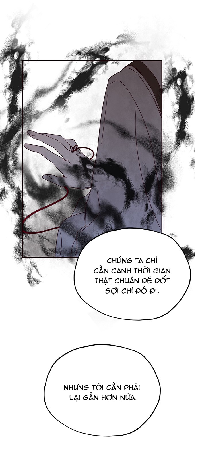 sợi chỉ nhân duyên của sarang chapter 26 40