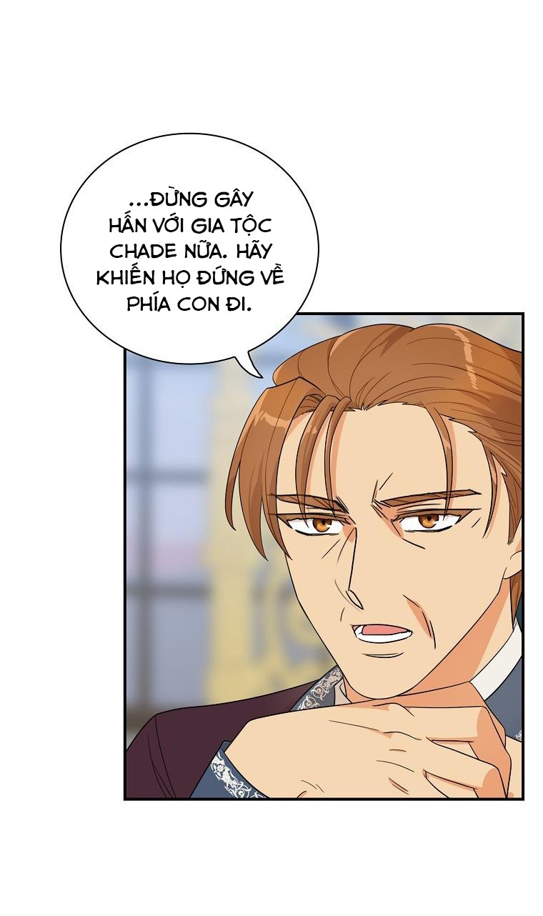 xuyên không trở thành mami của nhân vật phản diện chapter 65 62