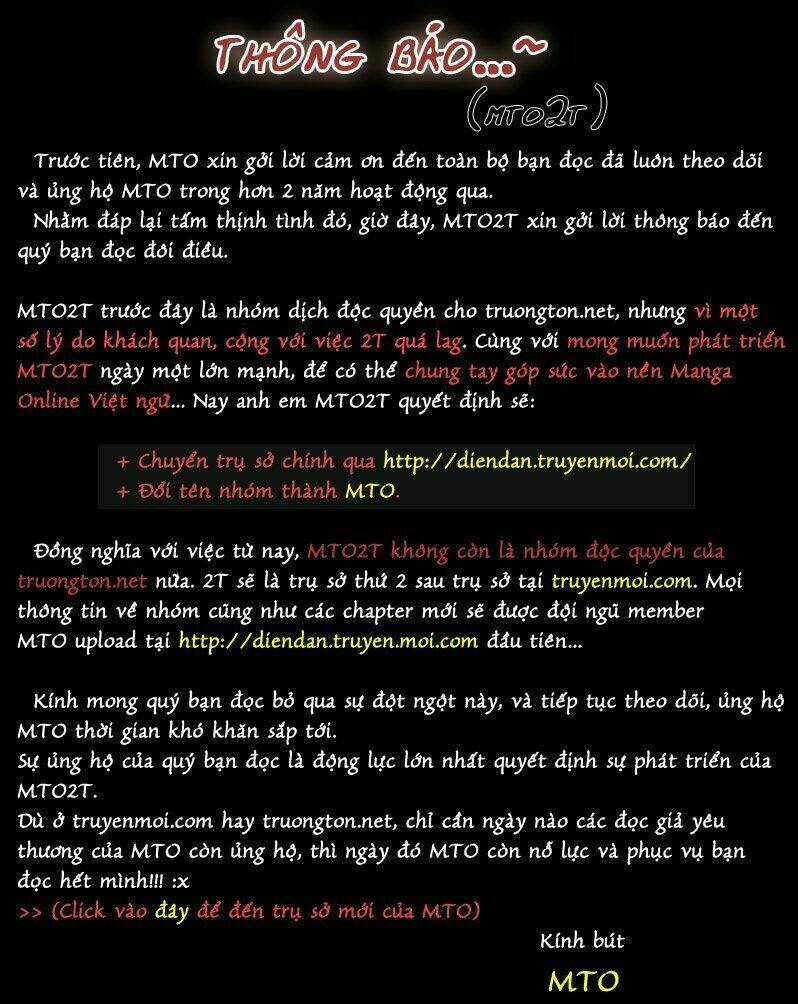 bọn tớ thích cậu! rito chapter 164 1