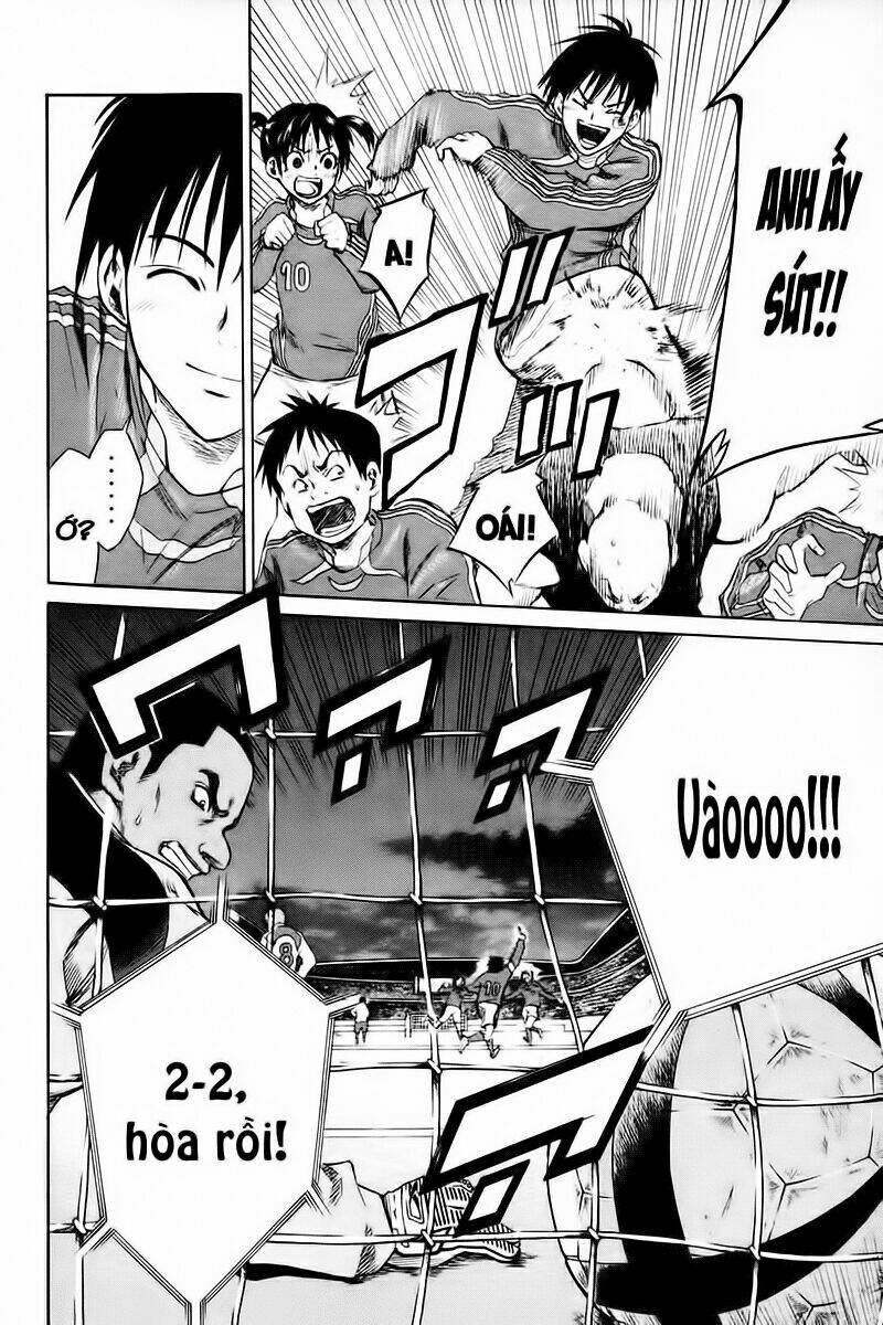 kỵ sĩ trong vòng cấm chapter 1 15