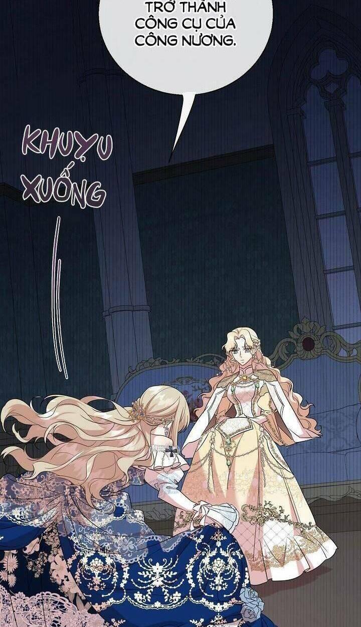 xin ngài đừng ăn tôi chapter 56 72