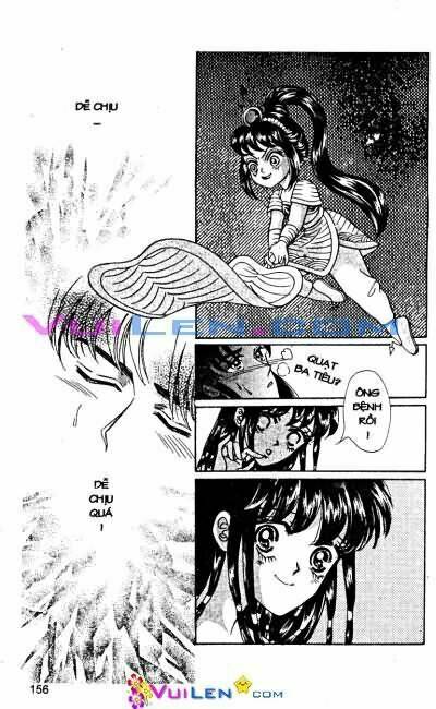 cô gái 300 tuổi chapter 1 156