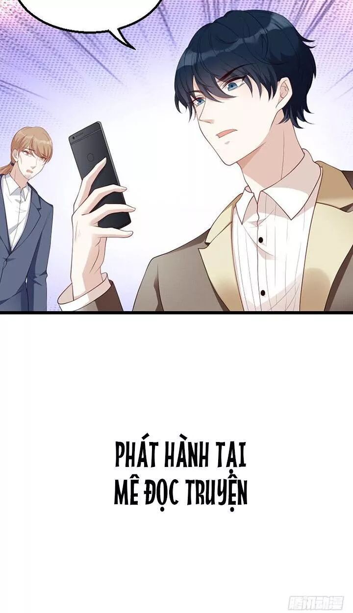 bảo bối đáng yêu đột kích chapter 70 34
