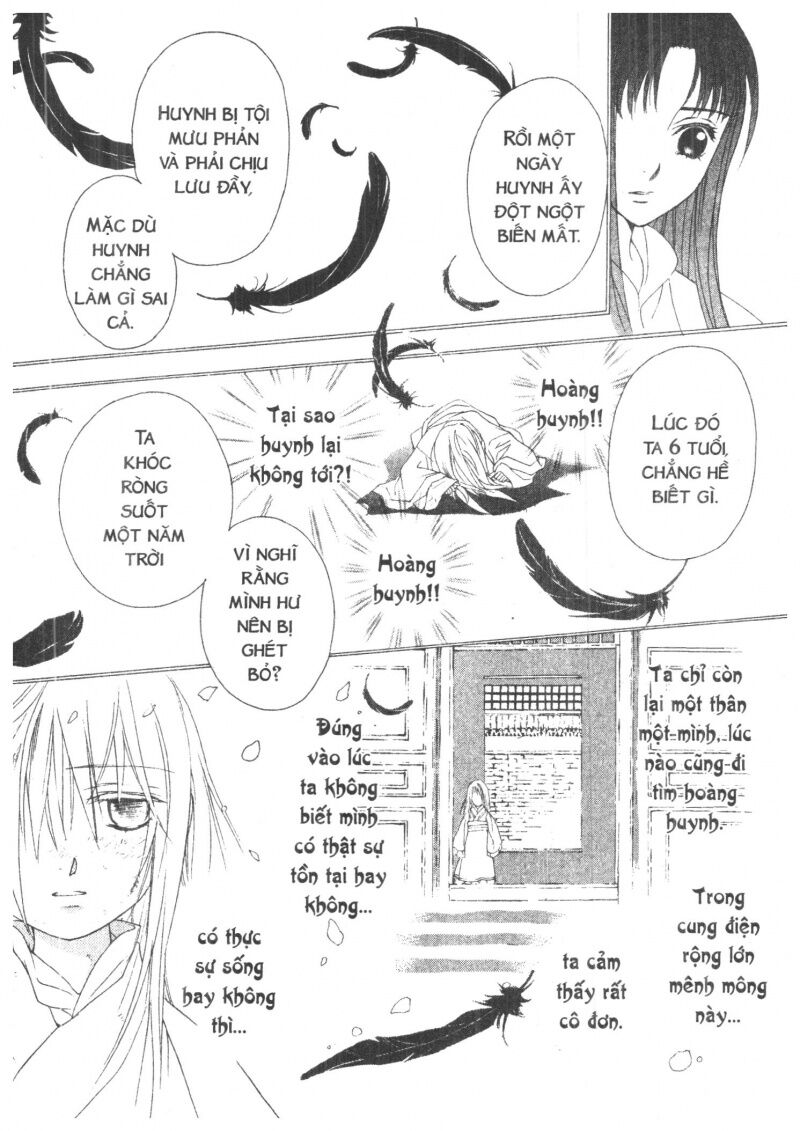 thái vân quốc truyện chapter 1 157