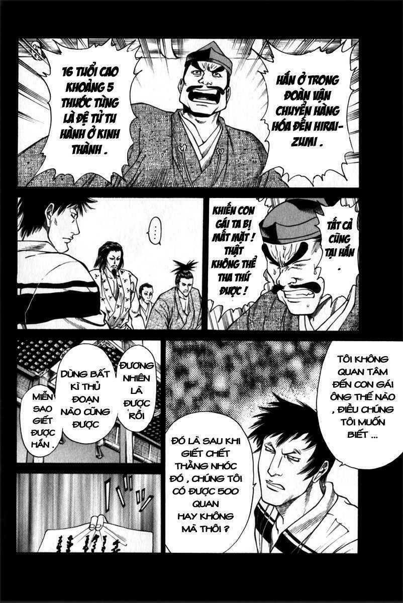 thiếu niên vương i - shana oh yoshitsune i chapter 41 17