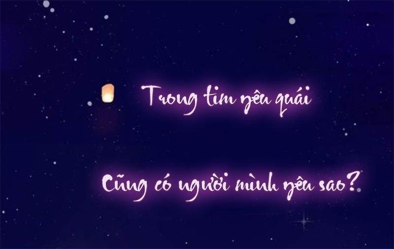 mỹ vị hữu không phải lỗi của tôi chapter 0 3