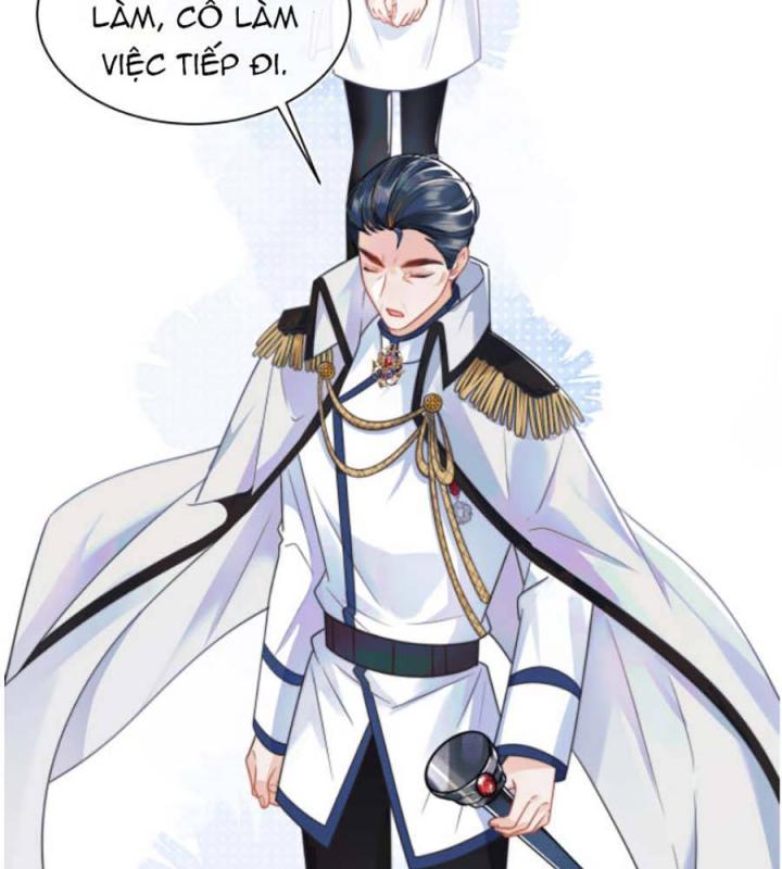 vị chỉ huy lạnh lùng khóc trong vòng tay tôi chapter 3 59