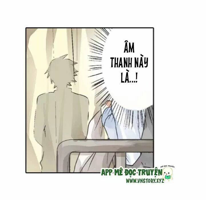 ngàn vạn nụ hôn đầu chapter 4 32