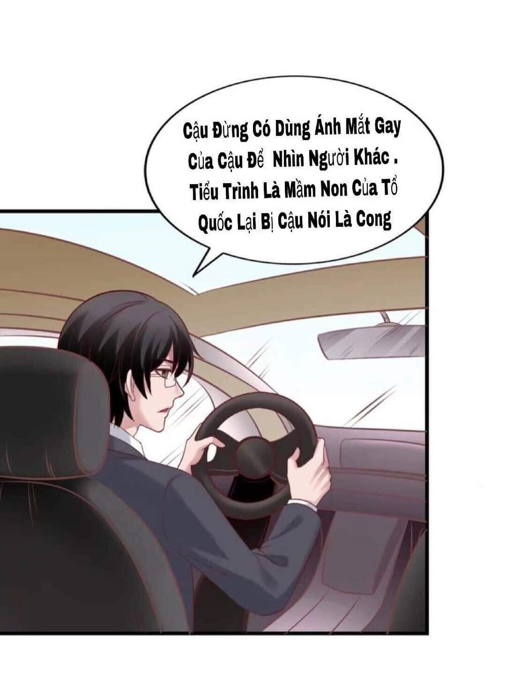 tôi không muốn fa như vậy đâu chapter 27 12