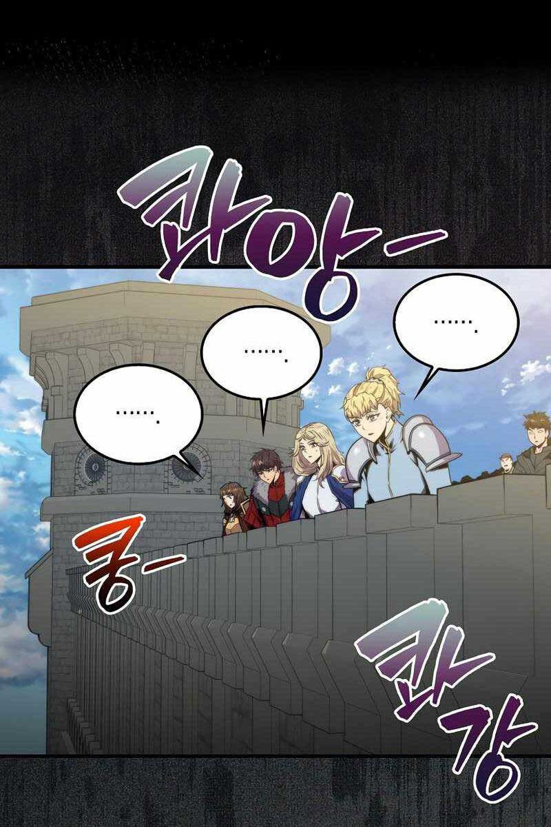 tôi thăng cấp trong lúc ngủ chapter 68 78