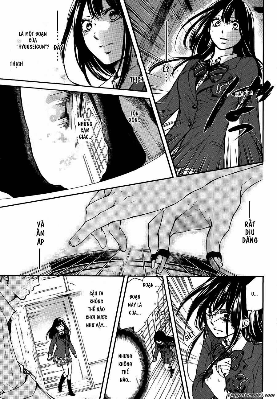 kono oto tomare! chapter 6 27