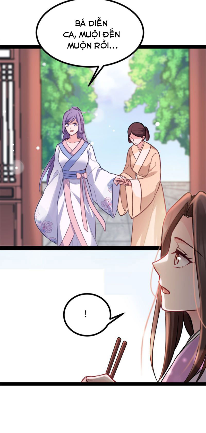 độc tâm cuồng phi khuynh thiên hạ chapter 76 17