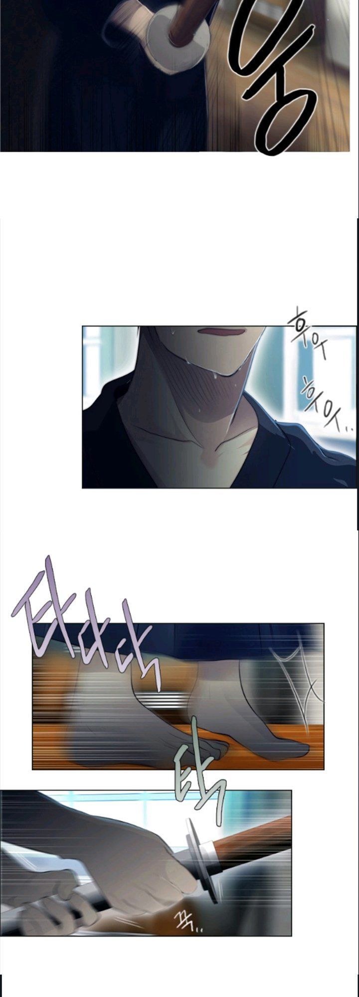 vua thời không chapter 6 27