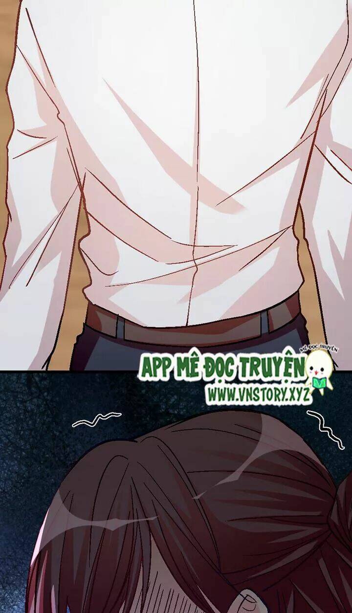 thiên hậu trở về chapter 55 12