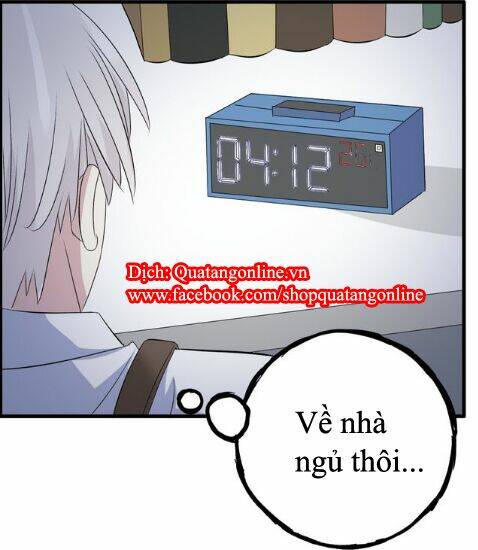 lều khều biết yêu chapter 12 33