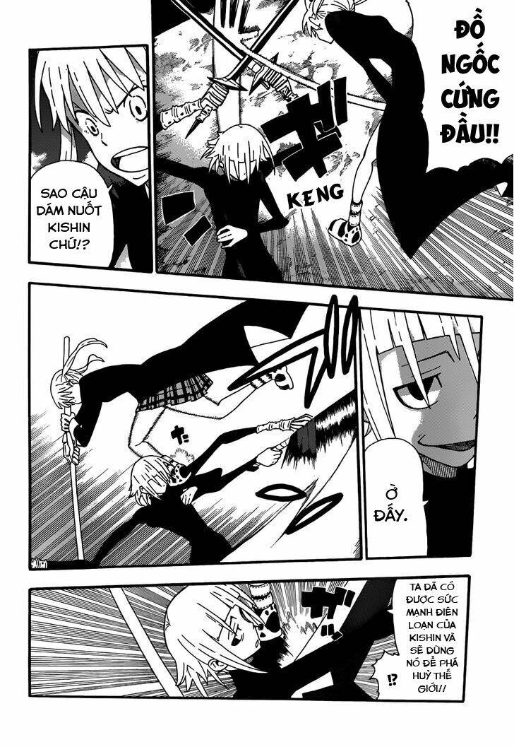 soul eater chapter 105 9