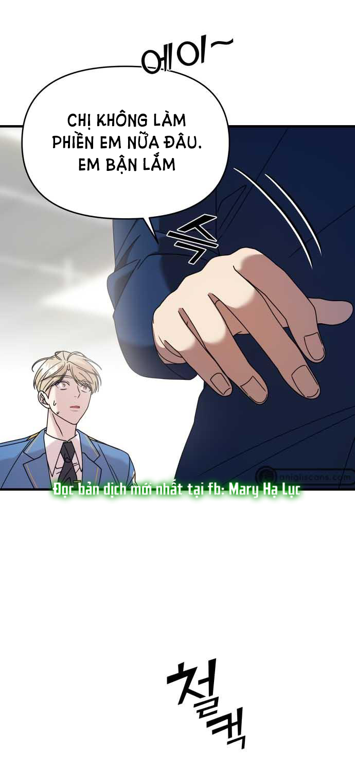 phản diện thuần túy chapter 46.2 5