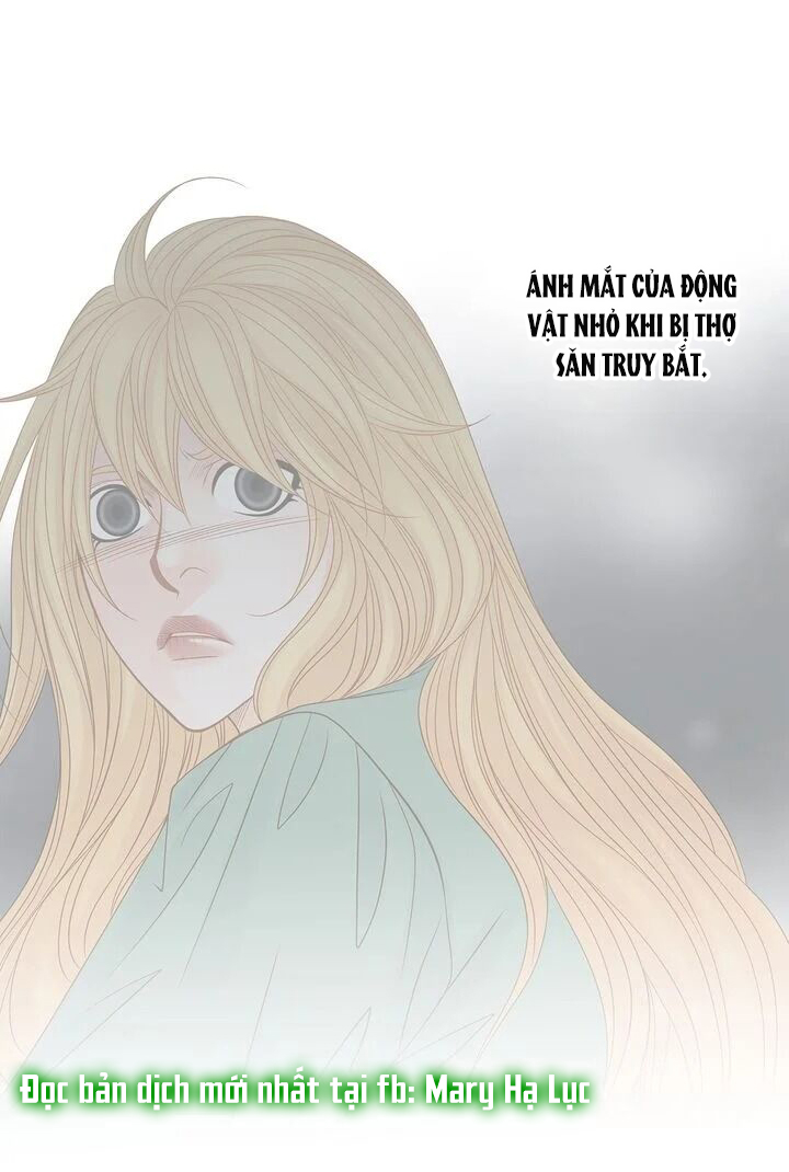 nữ hoàng bí ẩn chapter 10 83