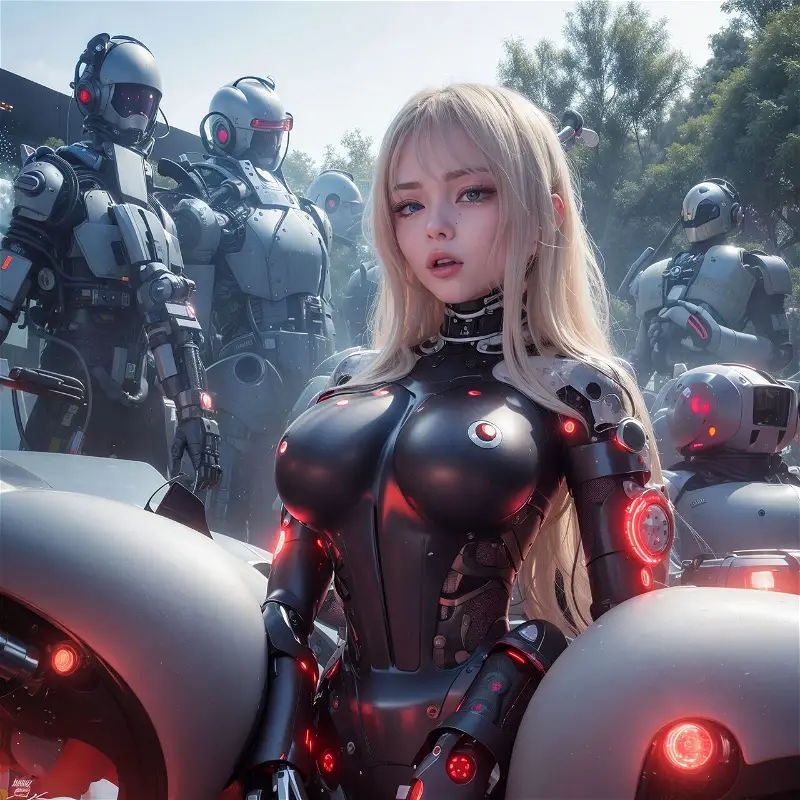 artist ai generated chapter 255 121