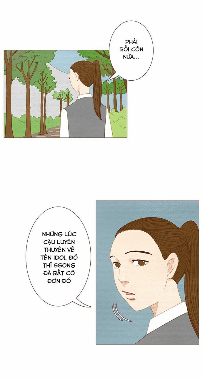 thánh thần trẻ trâu chapter 50 10