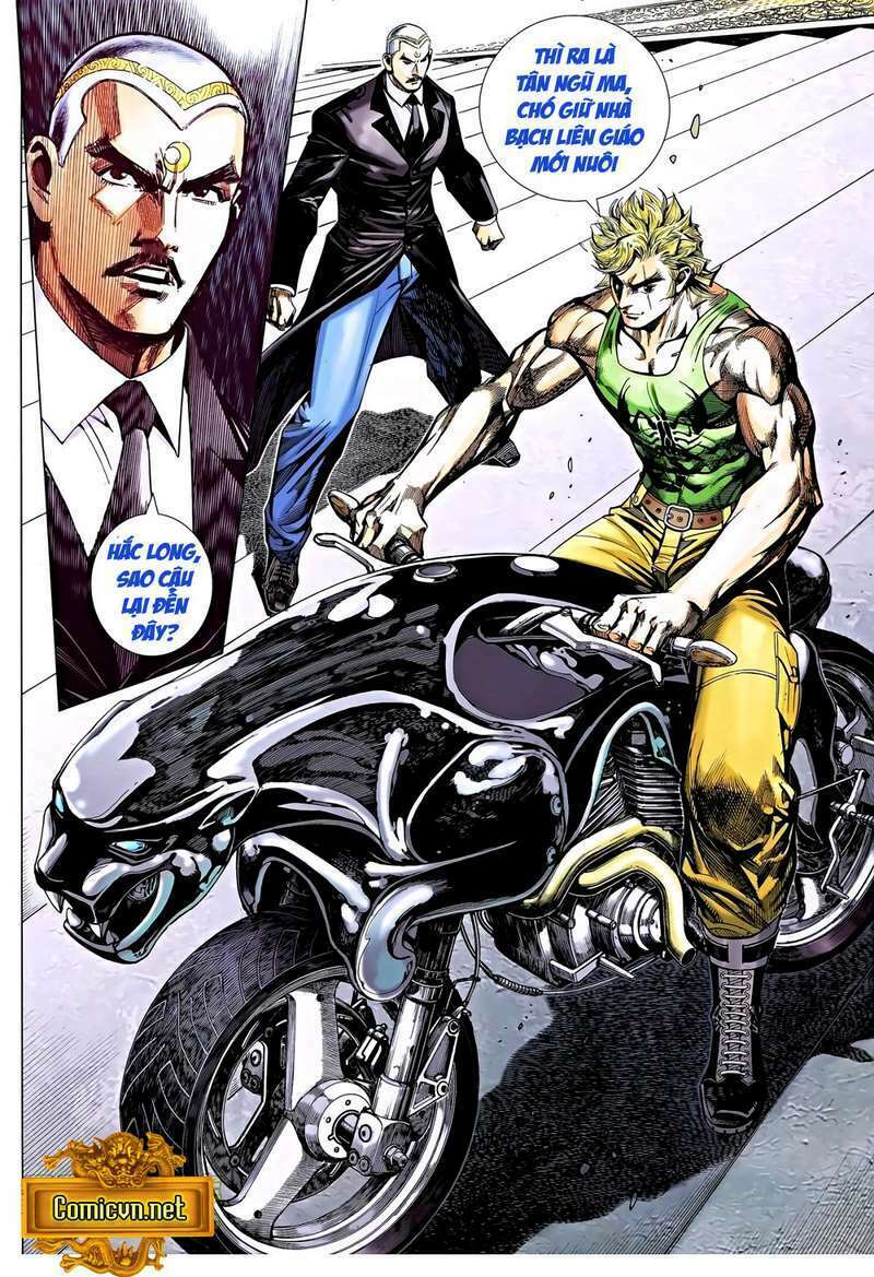 thạch hắc long truyện chapter 29 28
