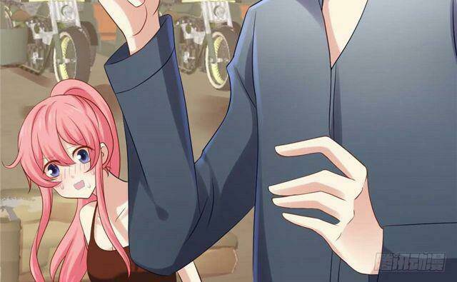 thời khắc và em đều đẹp chapter 13 7