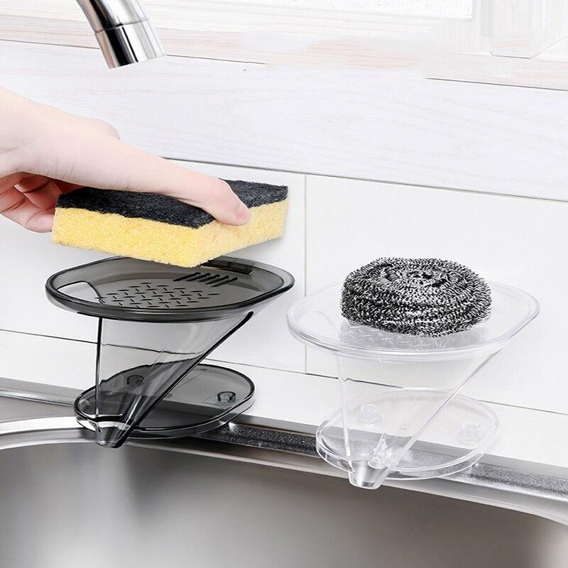 Creative Japanese Soap Box Automatic Draining Soap Box Bathroom Storage Rack Household Soap Storage Rack Bathroom Accessories