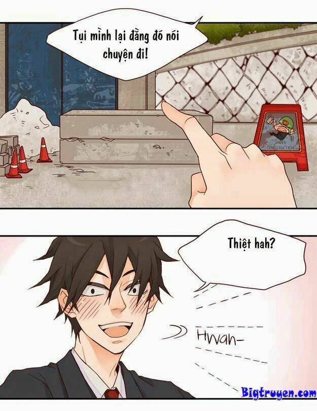 pine in the flower garden chapter 4 13