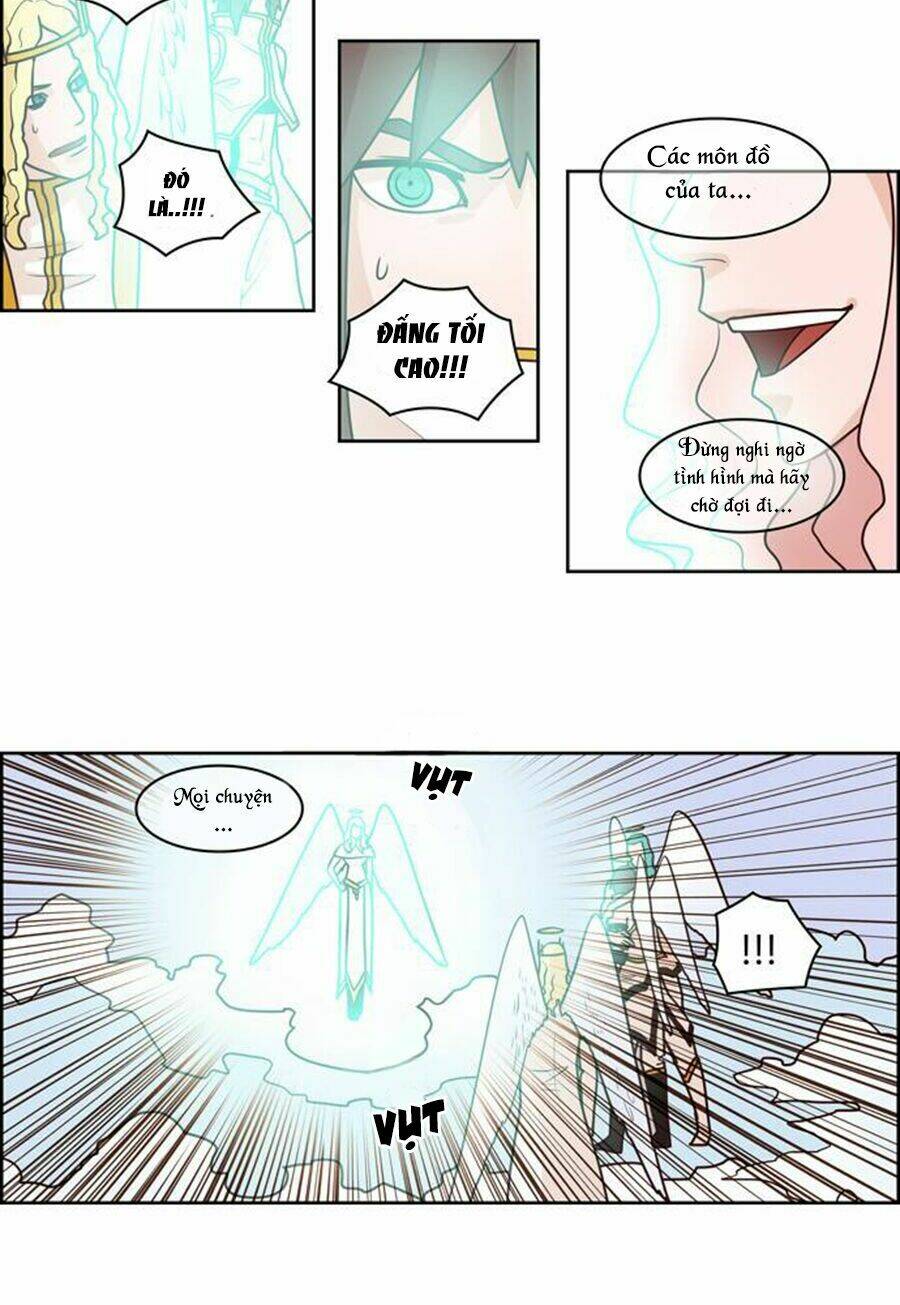 the devil king is bored chapter 74 12