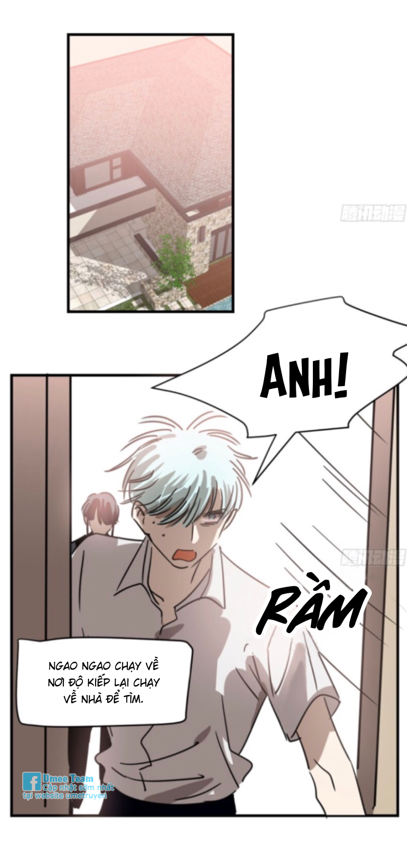 bắt lấy ngao ngao chapter 57 2