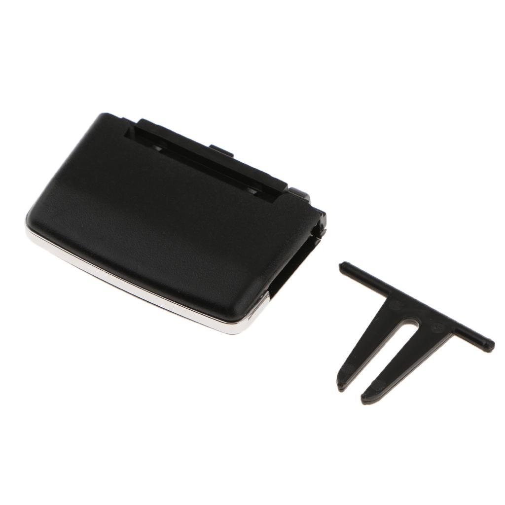 Front AC Air Conditioning Outlet Repair Kit for W204 X204