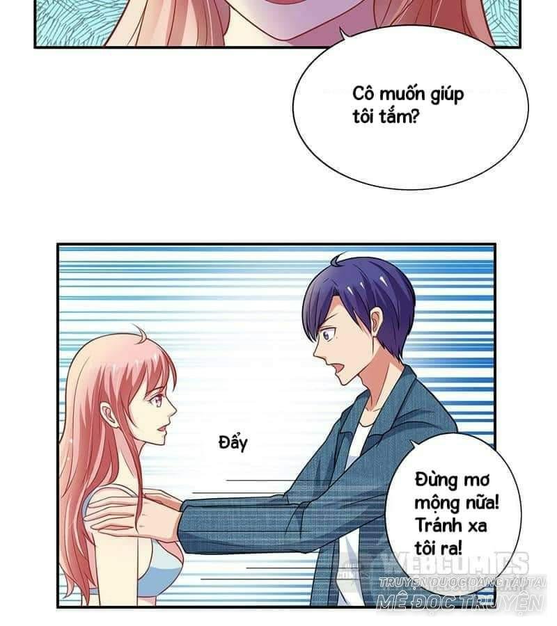 tống thống hống hách và cô gái ngây thơ chapter 9 6