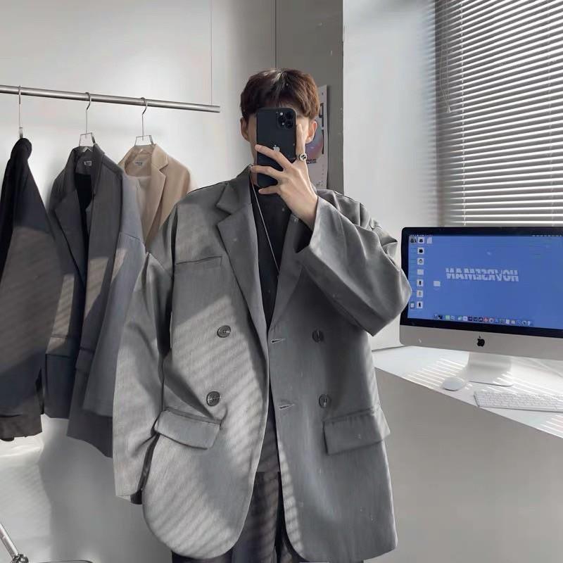Áo blazer cao cấp