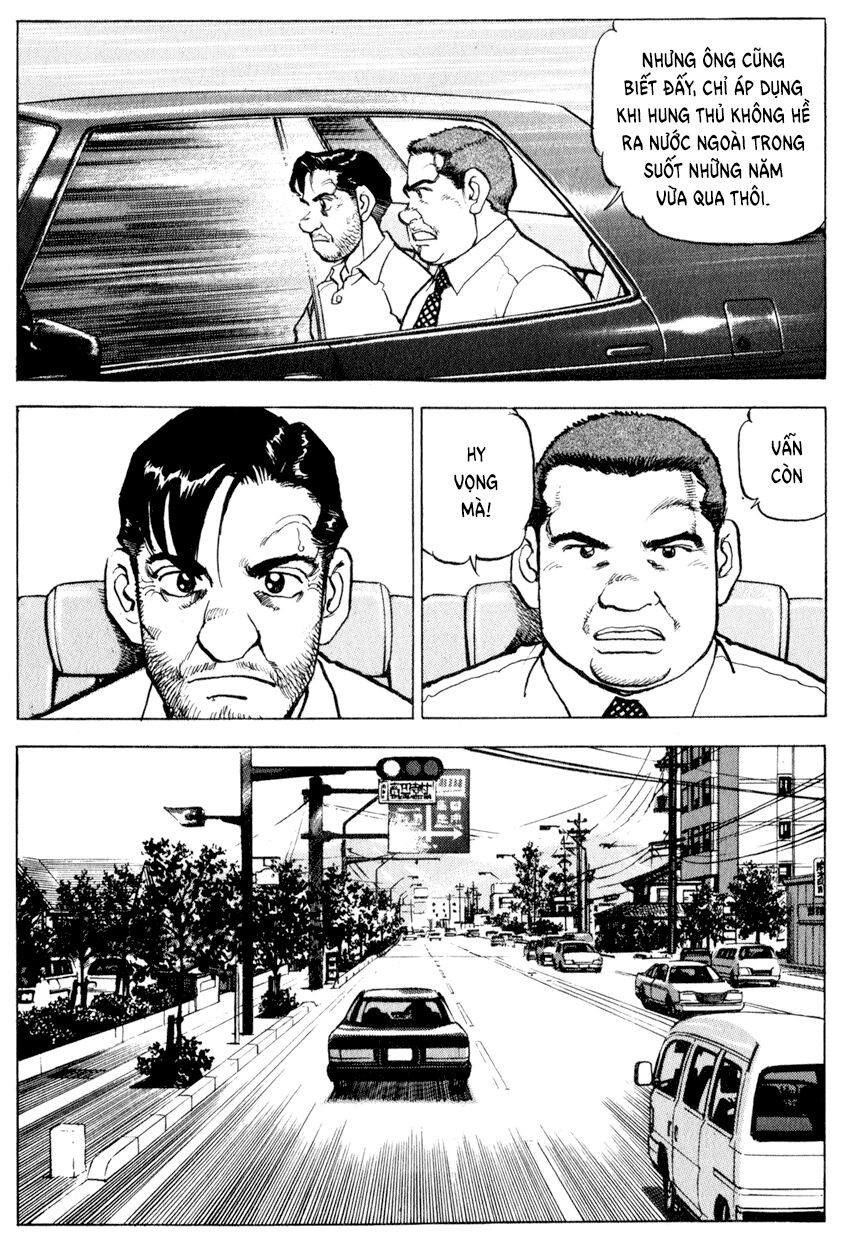 seizon life chapter 9 8