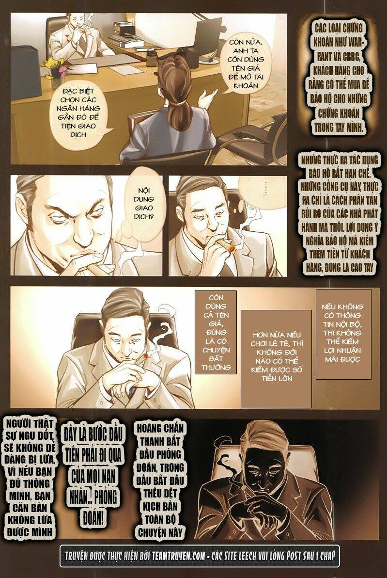 kim tiền sư chapter 2 7