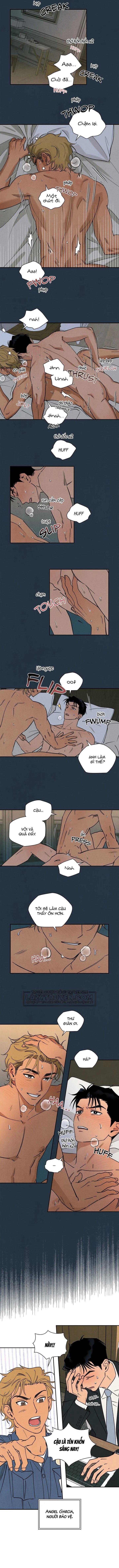 cơn phê dơ bẩn nhất chapter 1 7