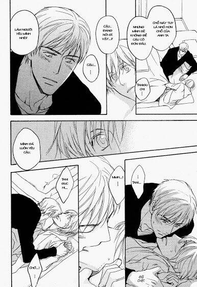 tonari no oniisan chapter 2 8