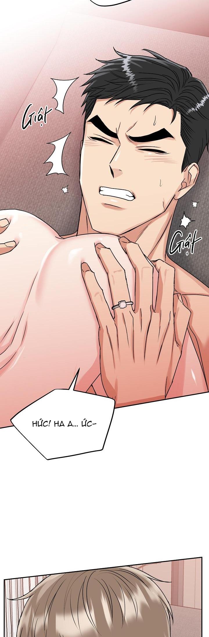 hổ dữ chapter 31 5