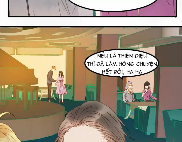 lượm được một tiểu hồ ly phần 2 chapter 31 4