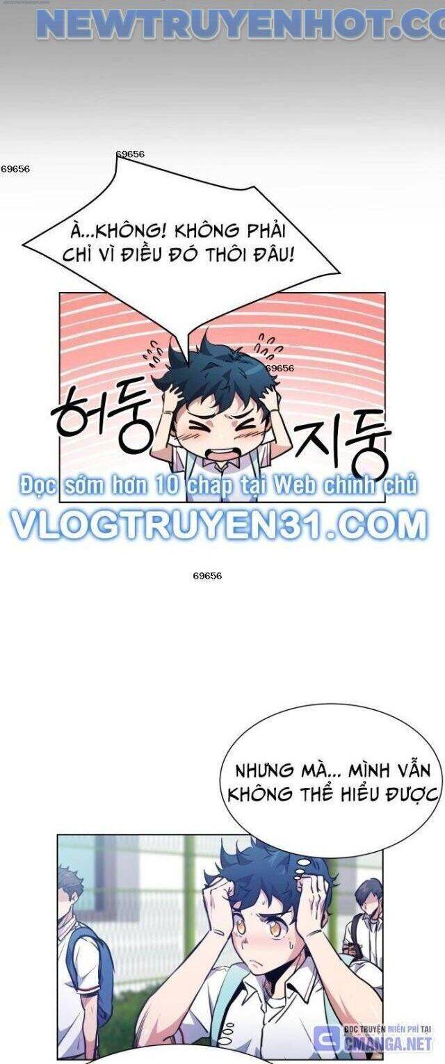 Góc Cao Khung Thành chapter 83 7