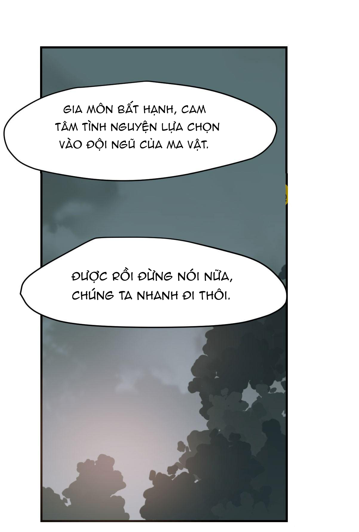 bắt lấy ngao ngao chapter 65 46