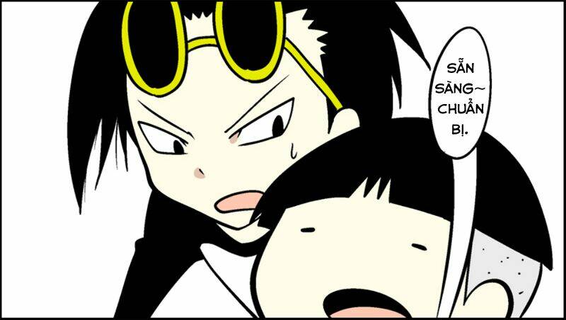 senyuu chapter 104 15