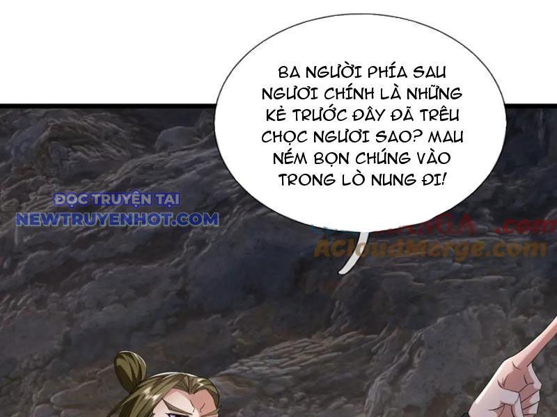 ngủ say vạn cổ: xuất thế đẩy ngang chư thiên chapter 85 111