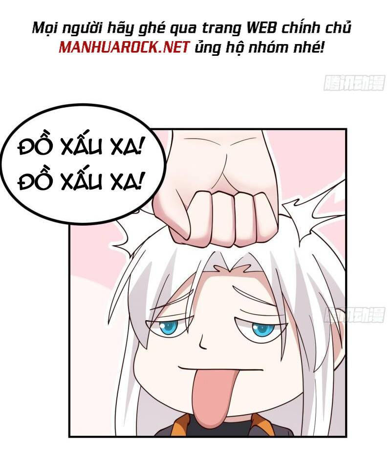 trên người ta có một rồng chapter 601 5