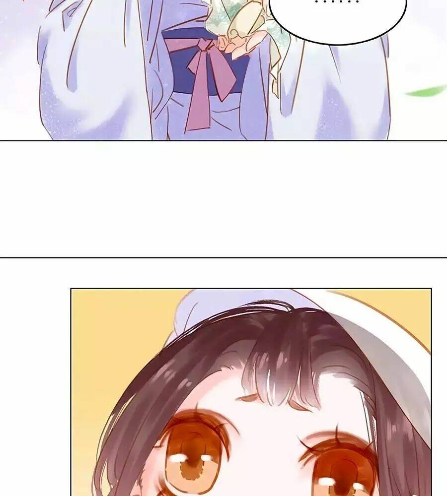 tiểu sư phụ, tóc giả của ngài rơi rồi! chapter 8 25